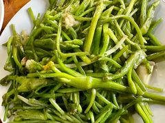 -阿葉农家饭店