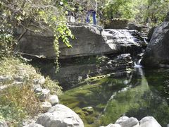 -孤山寨风景区