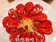 -東園·廣州味·點心與燒鵝(东山口店)