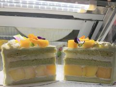 -PAOPAO Bakery&Café(港汇店)