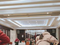 -丰收日·小海鲜·沪上家宴(顾村正大店)