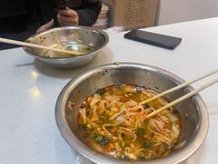 -老东江米粉(南方大厦店)