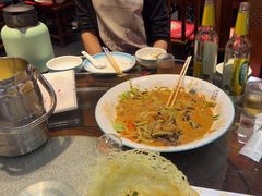 -东北大院·东北菜(三台子店)