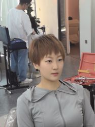 -艾美A·M Hair Salon