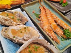 -樱之盛宴·蟹料理海鲜自助(前进大街店)