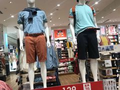 -优衣库(长沙国金中心店)