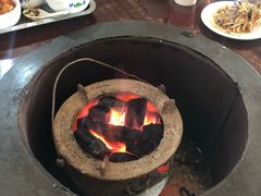 -朝伟清真铜瓢牛肉馆(三十年老·店)