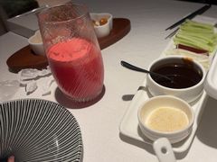 -漢舍中国菜馆(浦东嘉里城店)