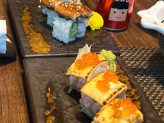 -田舍家Inakaya·炉端烧·铁板烧(天汇igc店)