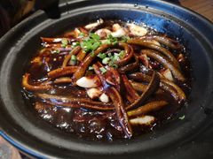 淮扬炒软兜-扬州狮子楼·非遗淮扬菜(东关街店)