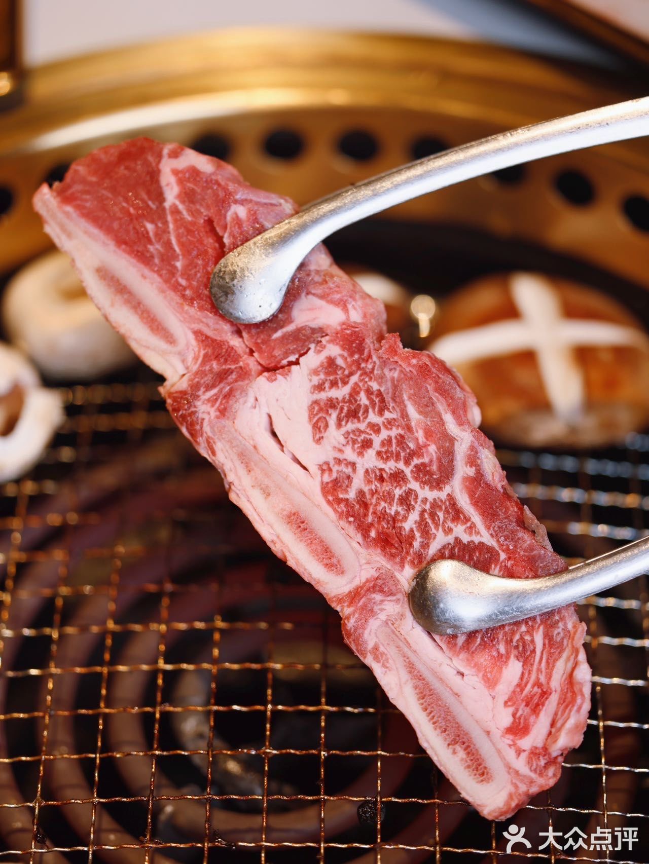 又可以堂食又可以外带的高品质牛肉在这里。