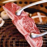 又可以堂食又可以外带的高品质牛肉在这里。