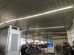 -石家庄正定国际机场-T2航站楼