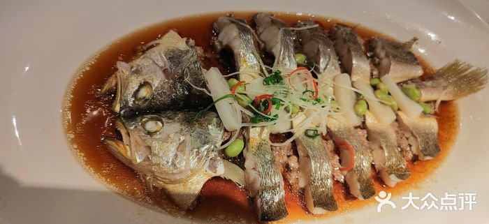 南山饭店(阳明古镇店)图片