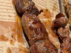 -1819餐厅·团队聚餐·烤串·精酿