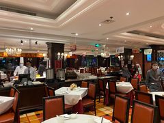 大堂-大鸭梨烤鸭(石佛营店)