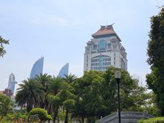 -厦门大学(思明校区)
