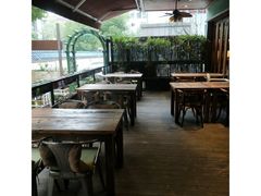 -宝翠花园餐厅(沙湖店)