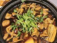 -金哥私房菜馆(张府园总店)