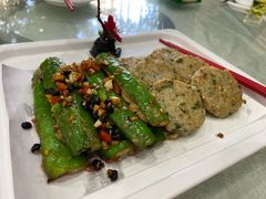 -绿雅居原生态农庄(小涌店)