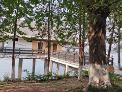 -仙海旅游度假区