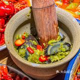 金华聚会吃江湖菜还是要看北山里[胜利]