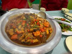 -大师傅金奖啤酒鱼(西街口总店)