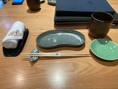 -然寿司(郎园vintage店)