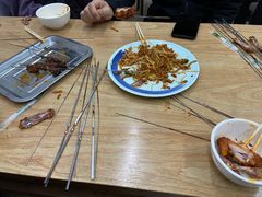 -金二烤肉(早慈巷小区店)