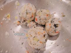 海苔手抓饭-花味·自助烤肉(雨花客厅店)