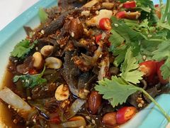 -老谢龙虾(芜湖路店)