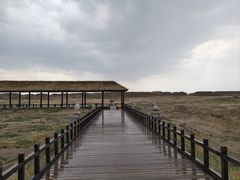 -水洞沟旅游区