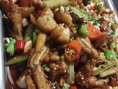 -还是那家•秘制活鱼现烤•香辣美蛙(独墅湖邻里中心店)