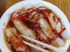 -海浪食店(湖滨中路店)