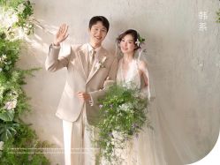 -雪中彩影婚纱摄影·品控旗舰店