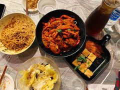 -巴厘龙虾·榜首油焖大虾(洞庭·艺术洋房店)