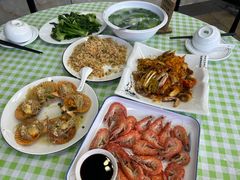 -景好海鲜餐厅(大鹏必选旅游店)