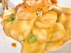 -德泓面馆(颐高店)