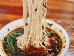 牛肉面-智强牛肉面