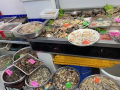 -鱼市酒店(威海水产批发市场店)