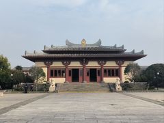 -洛阳古墓博物馆