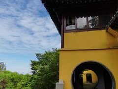 -幕燕滨江·长江观音景区