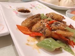 -长春观斋补堂素菜馆