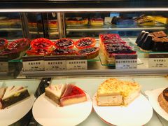 -德南面包房(尚都店)