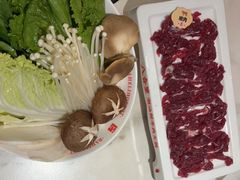 -八合里潮汕鲜牛肉火锅(上海汇智广场店)