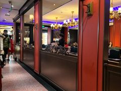 -新白鹿餐厅(百联中环店)