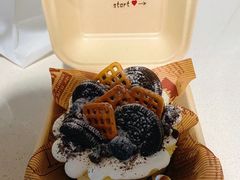 -英伦时光·蛋糕·甜品(亦庄分店)