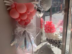 -光作面包Voila Lumiere(中山店)