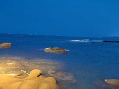 -靓湾海鲜·海景餐厅(小麦岛店)