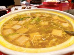 -香厨中餐厅(松北香格里拉店)